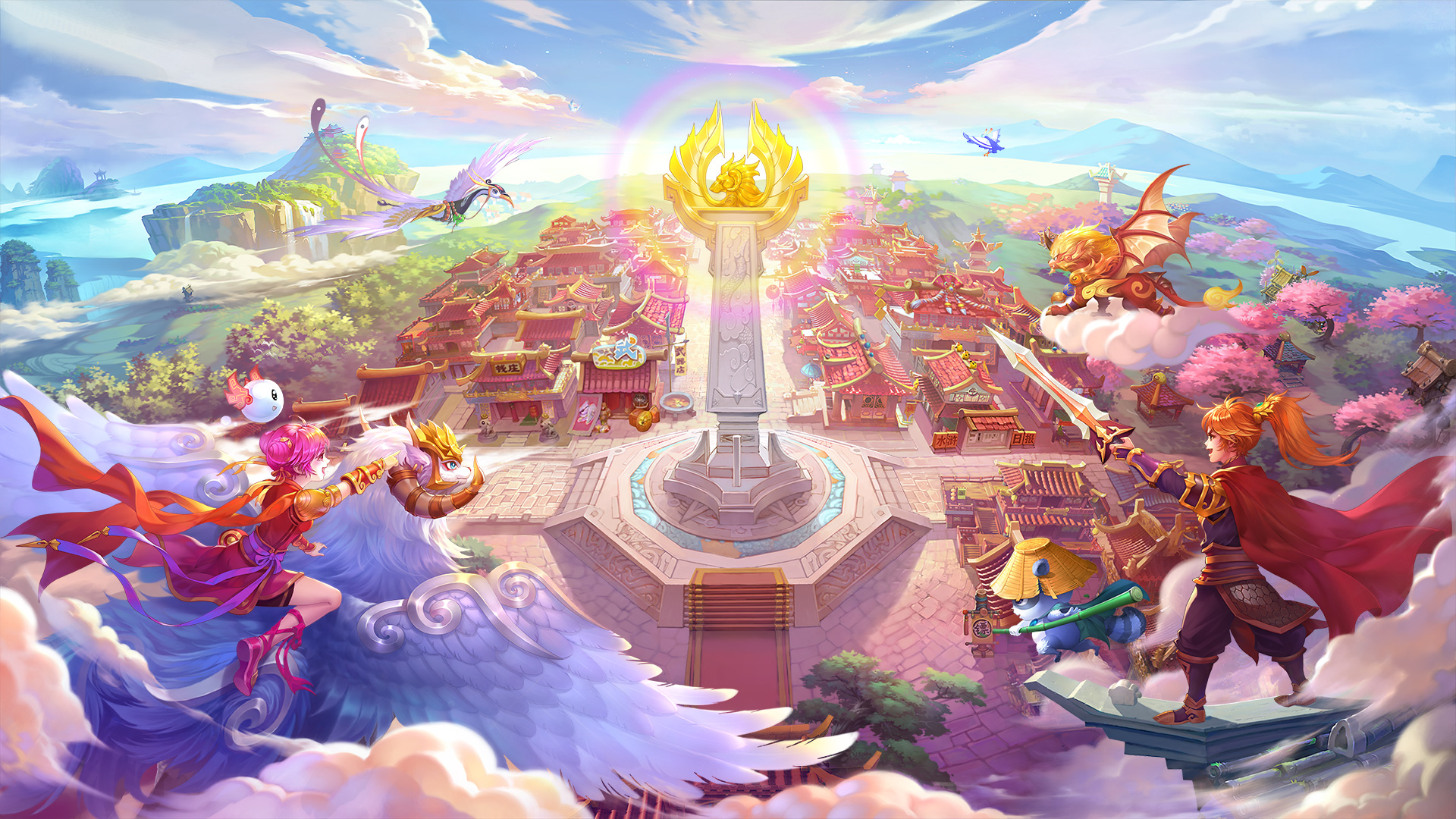 5月11日维护更新公告-《水浒q传》手游官网